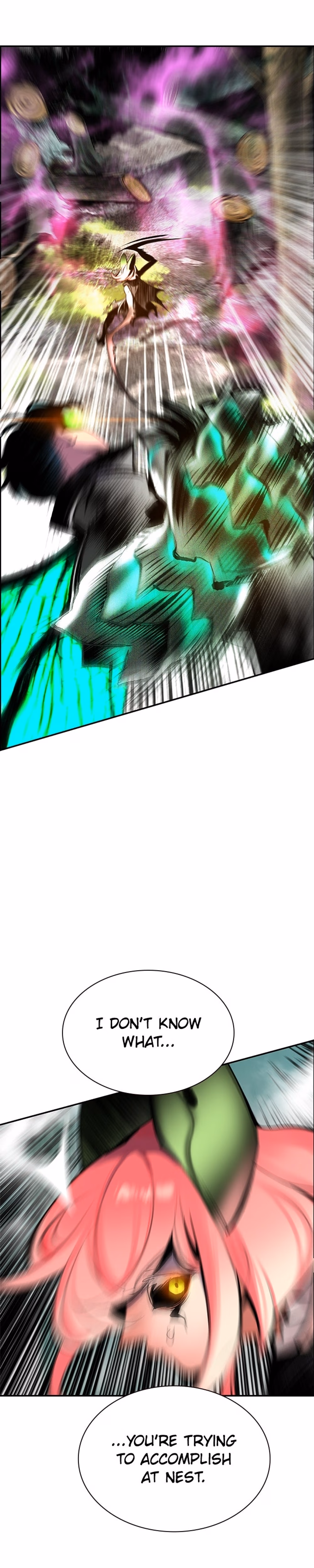 Jungle Juice - Chapter 204 - Part 34