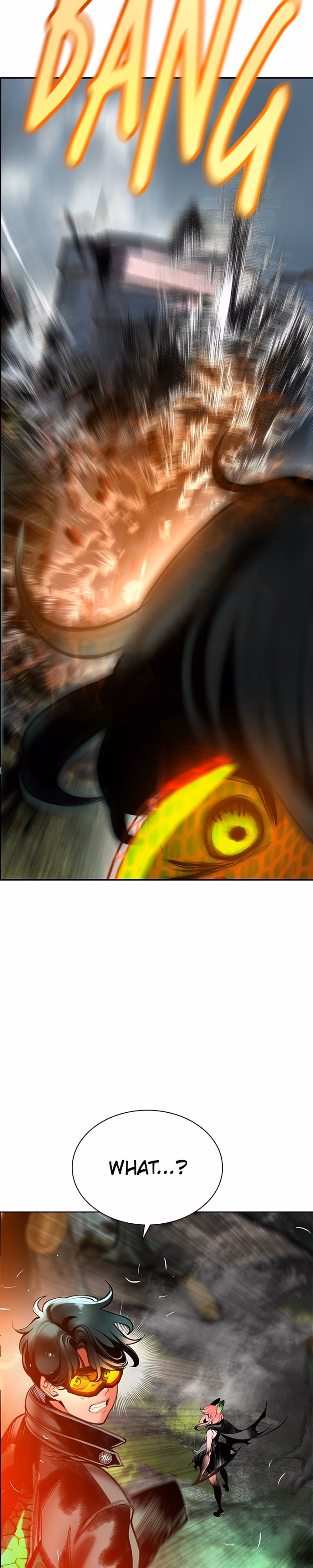 Jungle Juice - Chapter 204 - Part 36