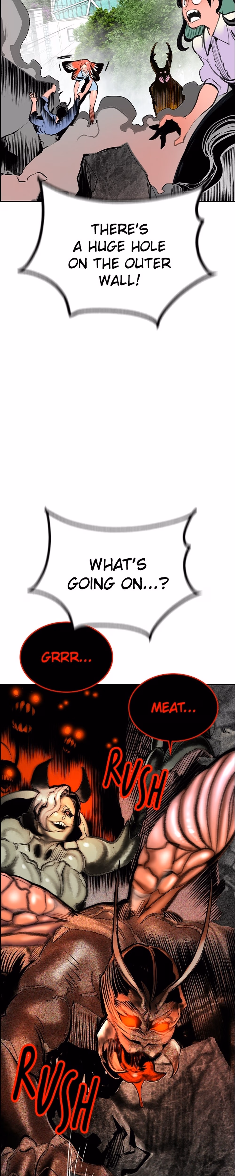 Jungle Juice - Chapter 204 - Part 40