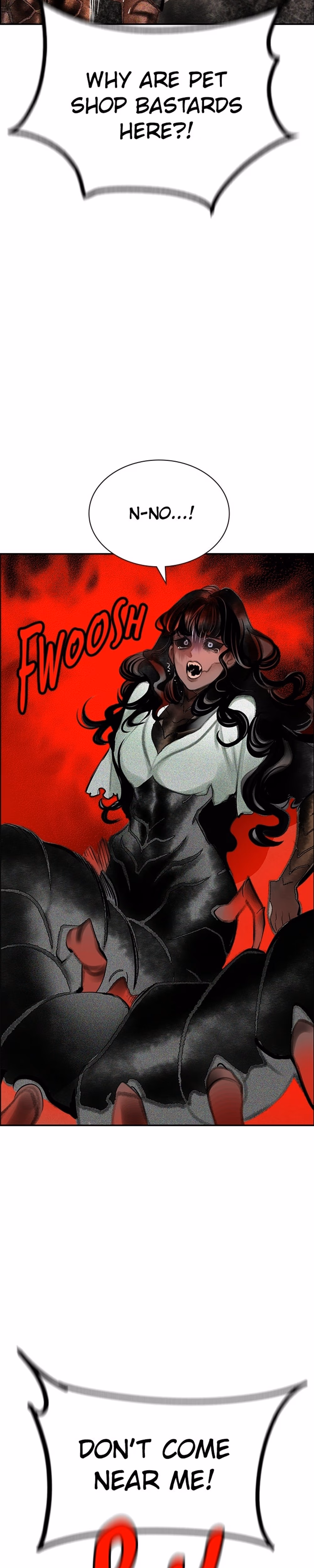 Jungle Juice - Chapter 204 - Part 41
