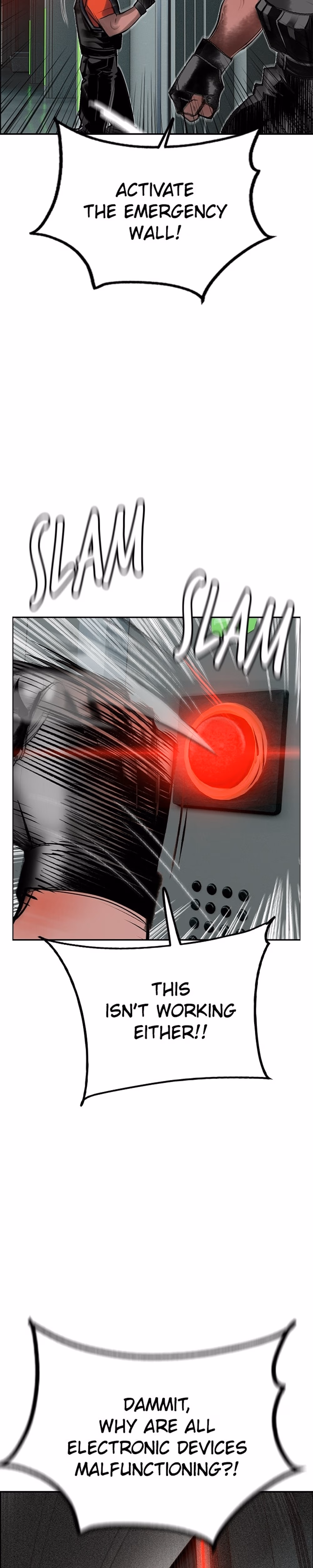 Jungle Juice - Chapter 204 - Part 43