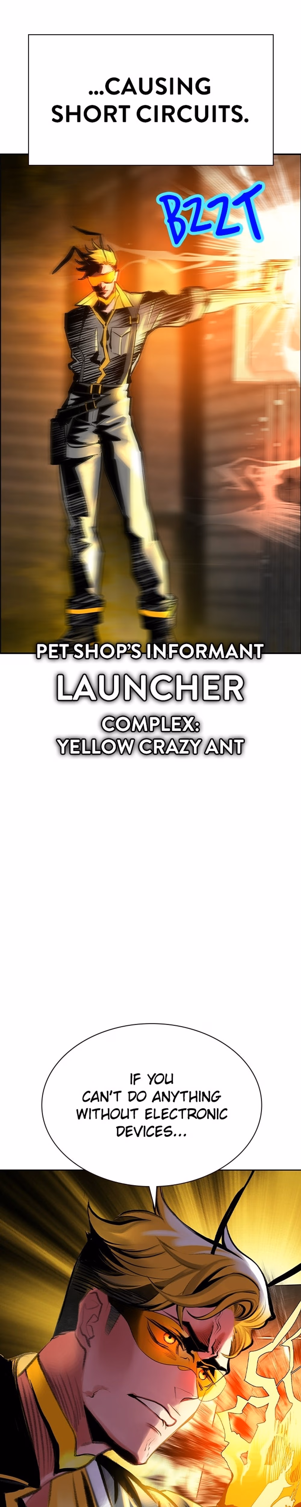 Jungle Juice - Chapter 204 - Part 45