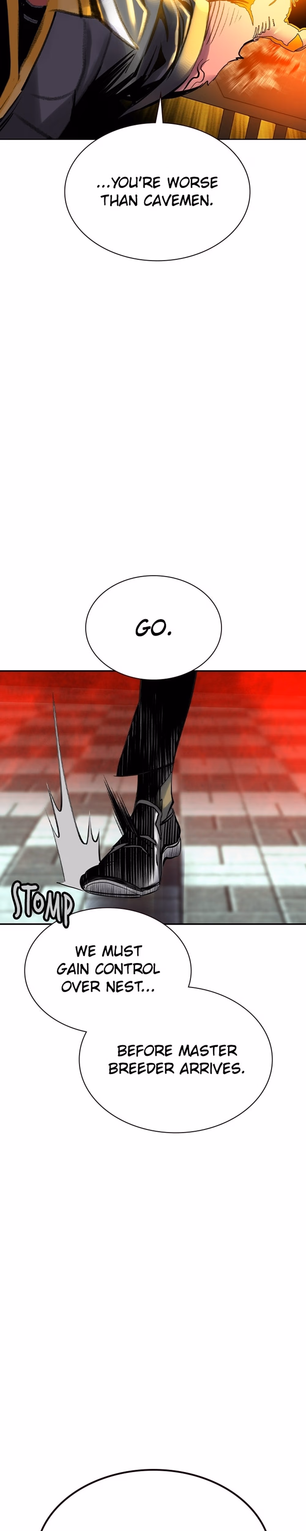 Jungle Juice - Chapter 204 - Part 46