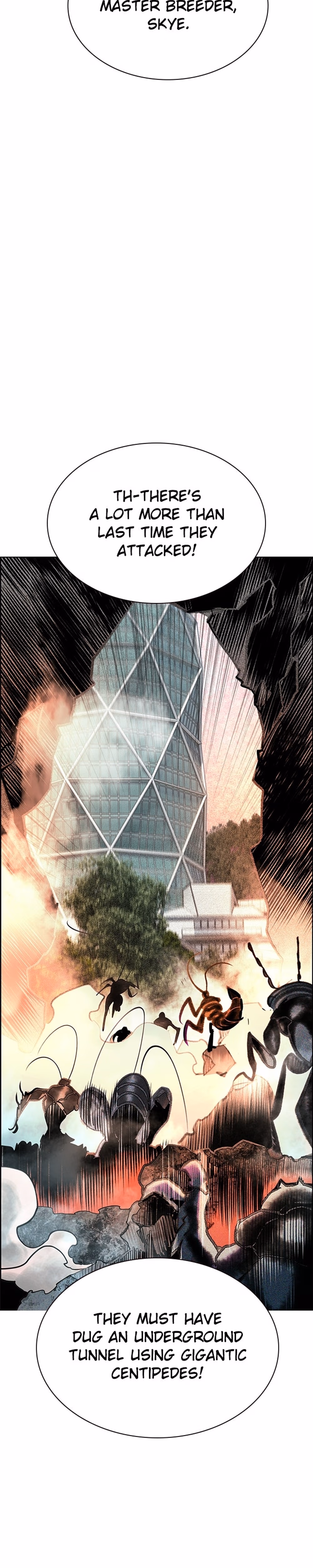 Jungle Juice - Chapter 204 - Part 50
