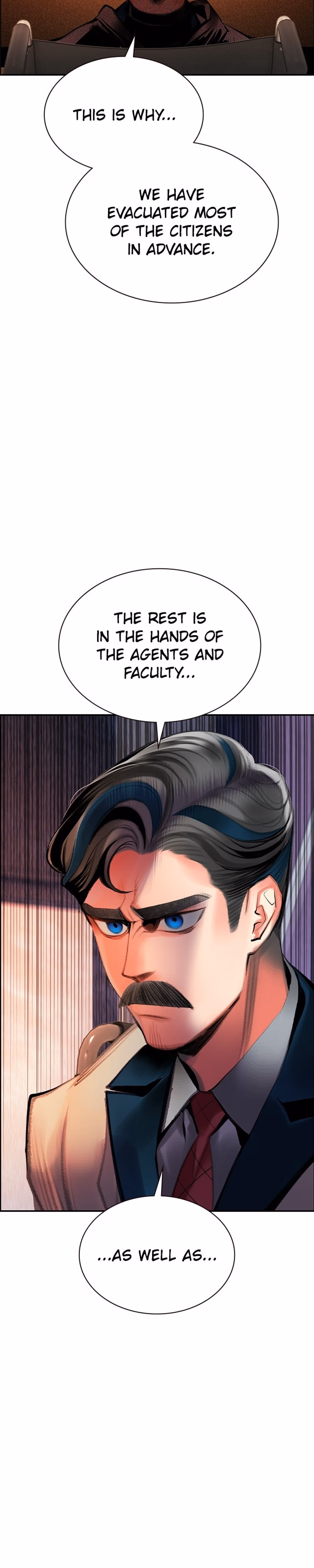 Jungle Juice - Chapter 204 - Part 52