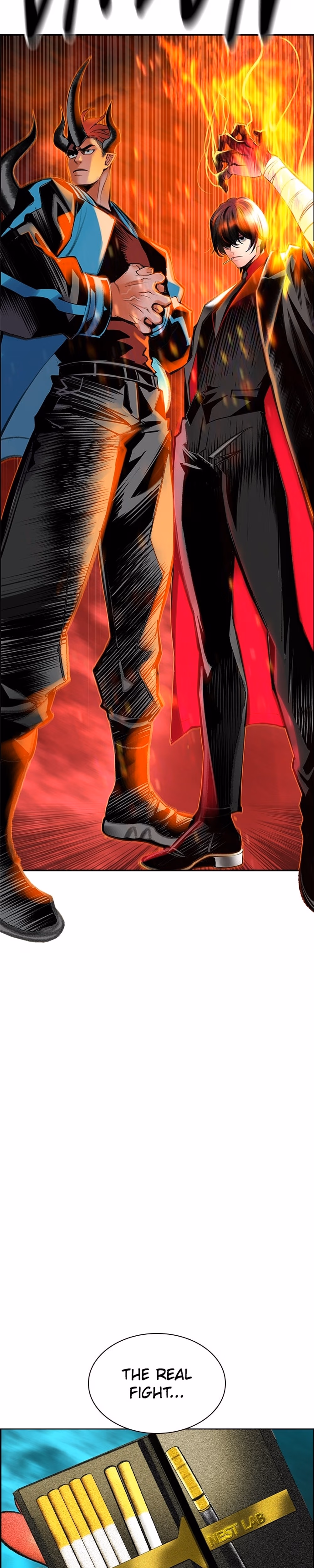 Jungle Juice - Chapter 204 - Part 55
