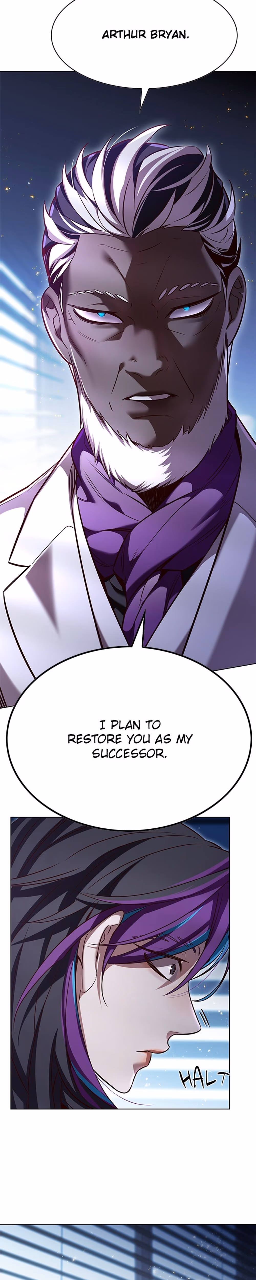 Eleceed - Chapter 341 - Part 4