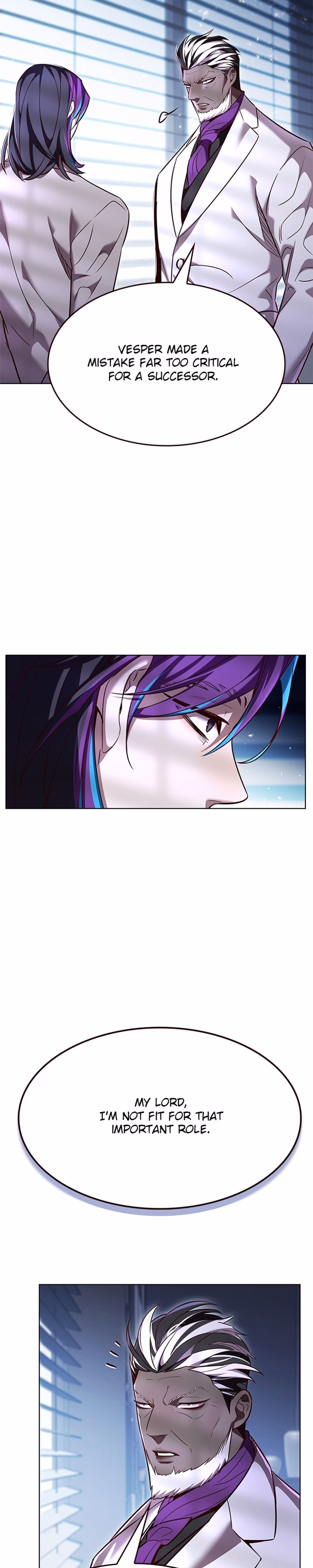 Eleceed - Chapter 341 - Part 5