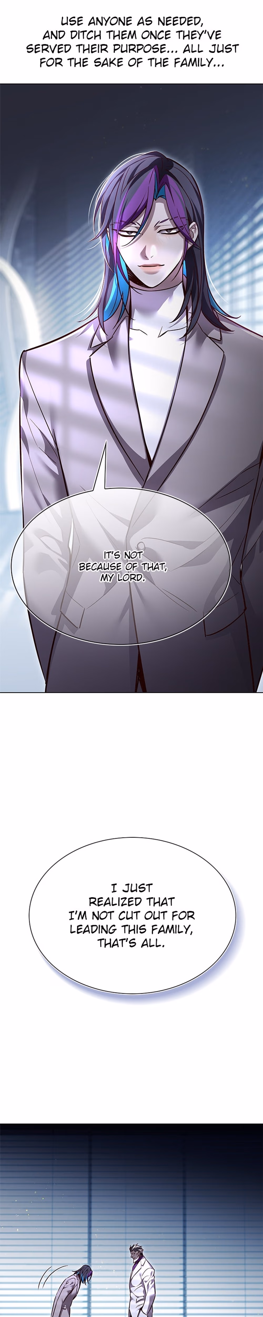 Eleceed - Chapter 341 - Part 7