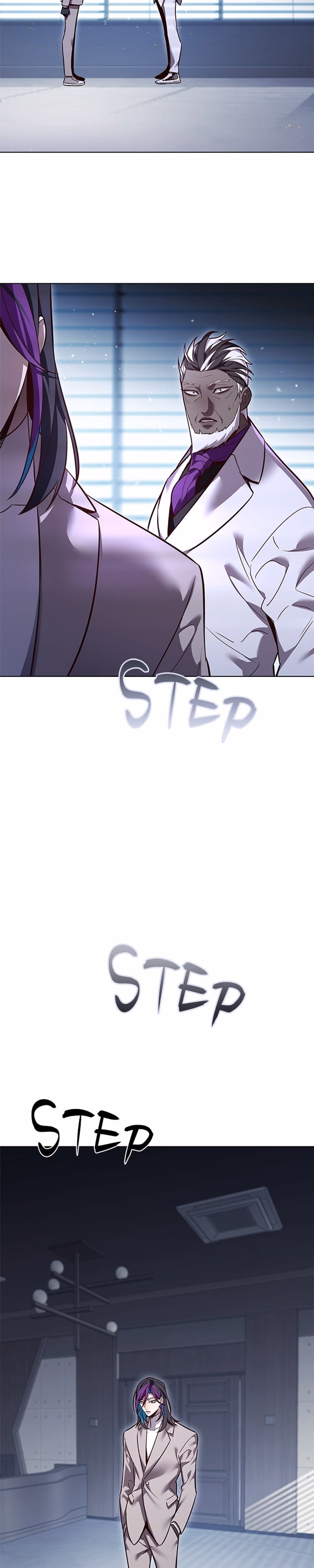 Eleceed - Chapter 341 - Part 8