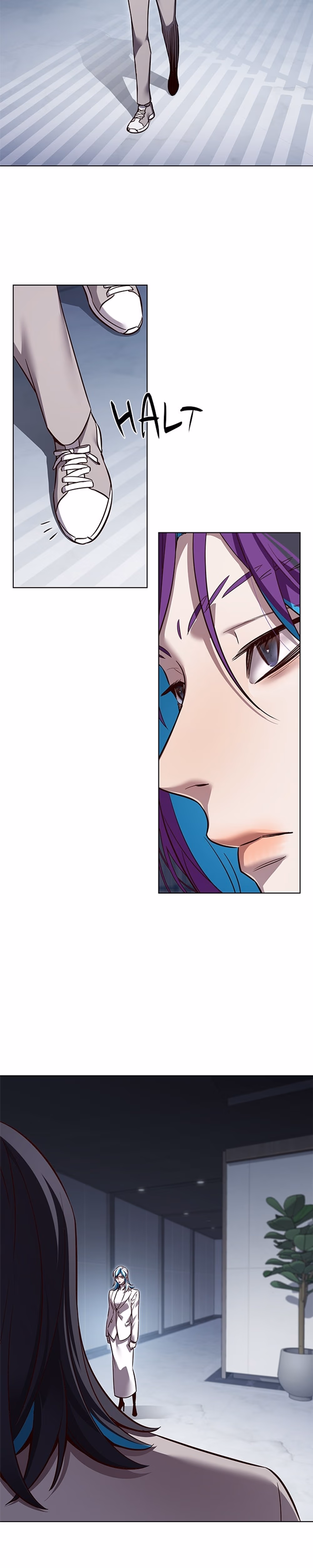 Eleceed - Chapter 341 - Part 9