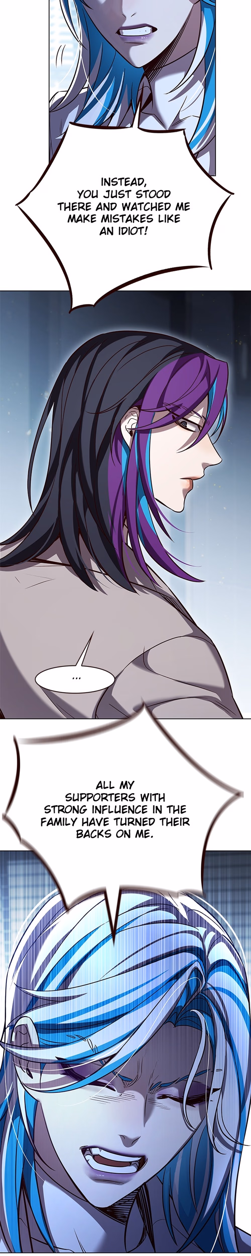 Eleceed - Chapter 341 - Part 12