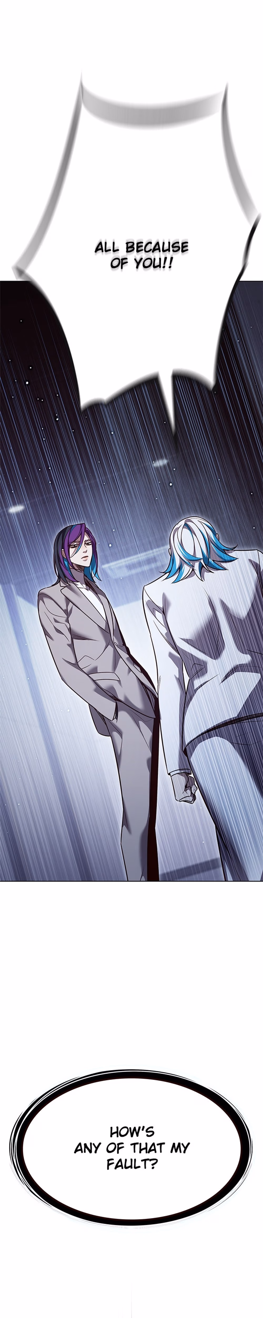 Eleceed - Chapter 341 - Part 13