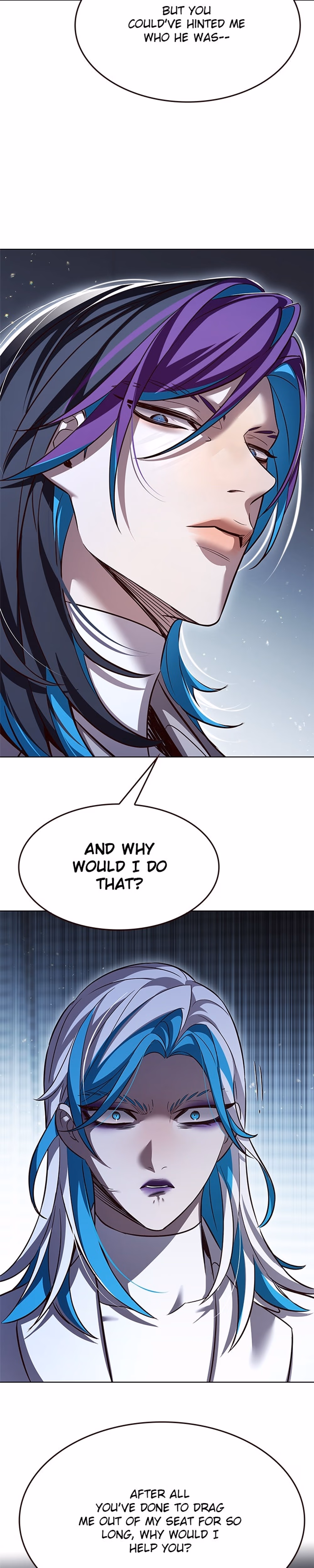Eleceed - Chapter 341 - Part 16
