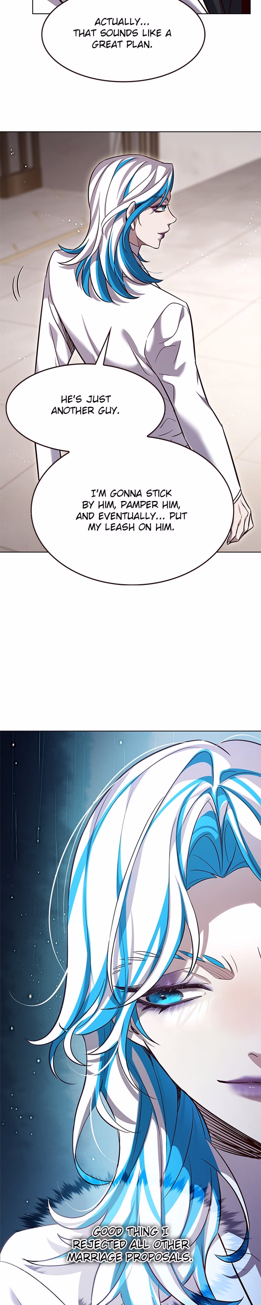 Eleceed - Chapter 341 - Part 23