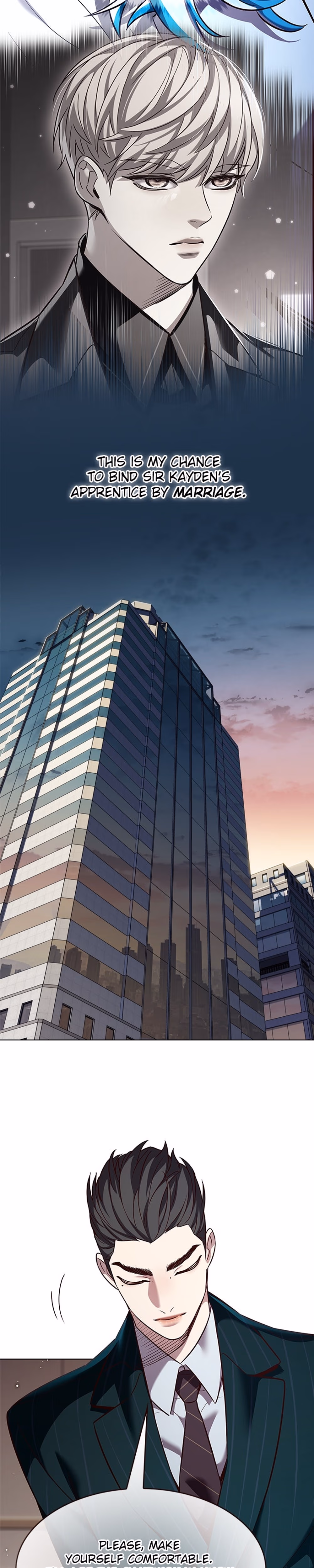 Eleceed - Chapter 341 - Part 24