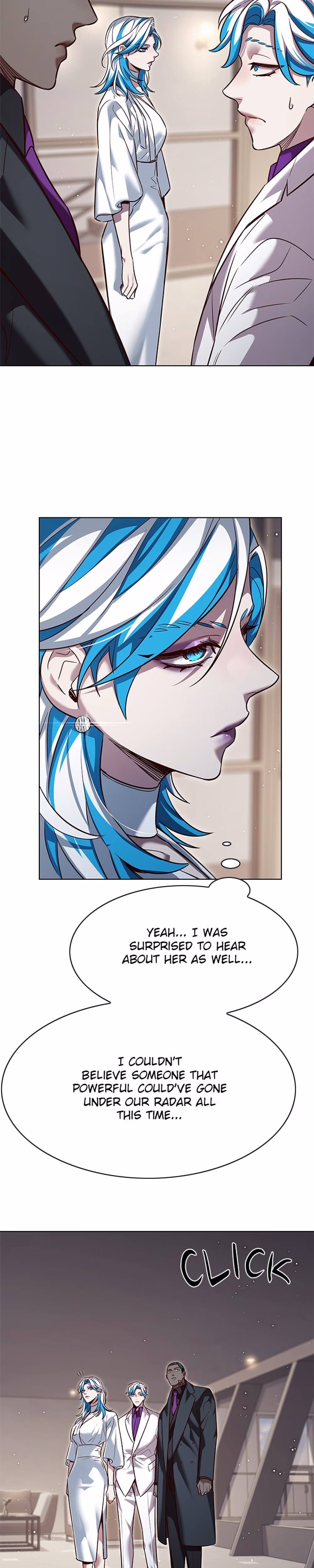 Eleceed - Chapter 341 - Part 28