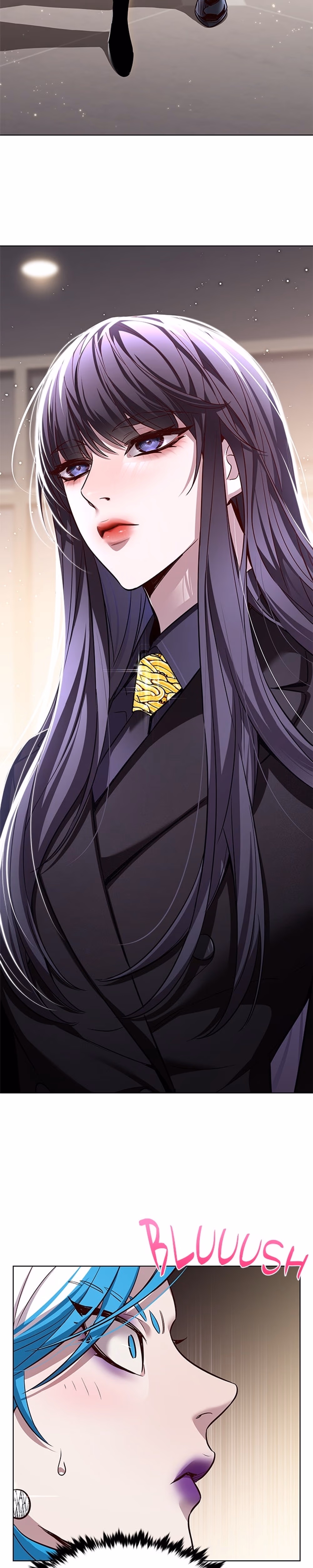 Eleceed - Chapter 341 - Part 30