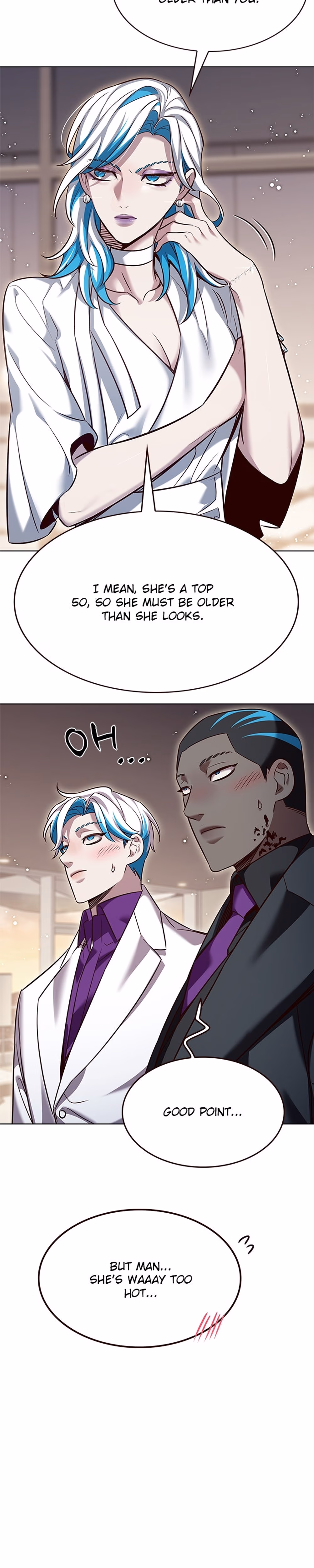 Eleceed - Chapter 341 - Part 37