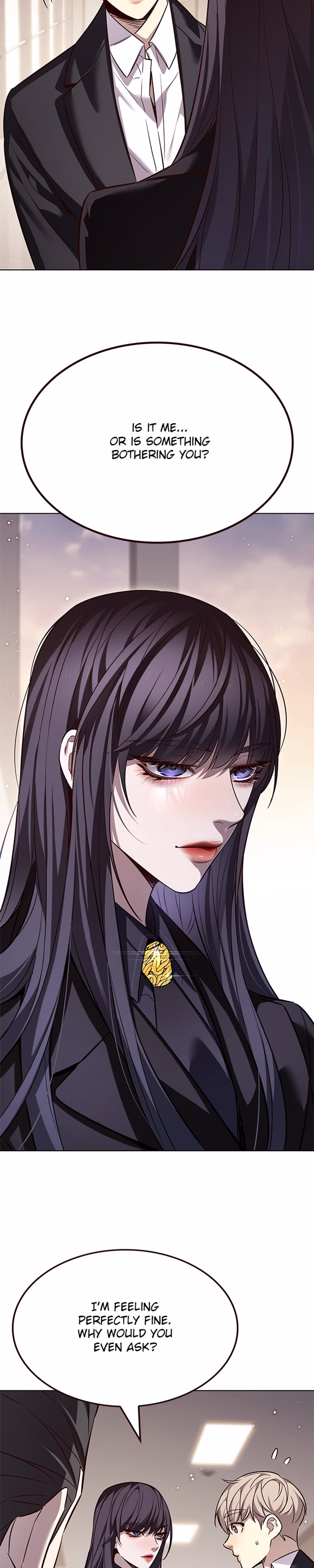 Eleceed - Chapter 341 - Part 40