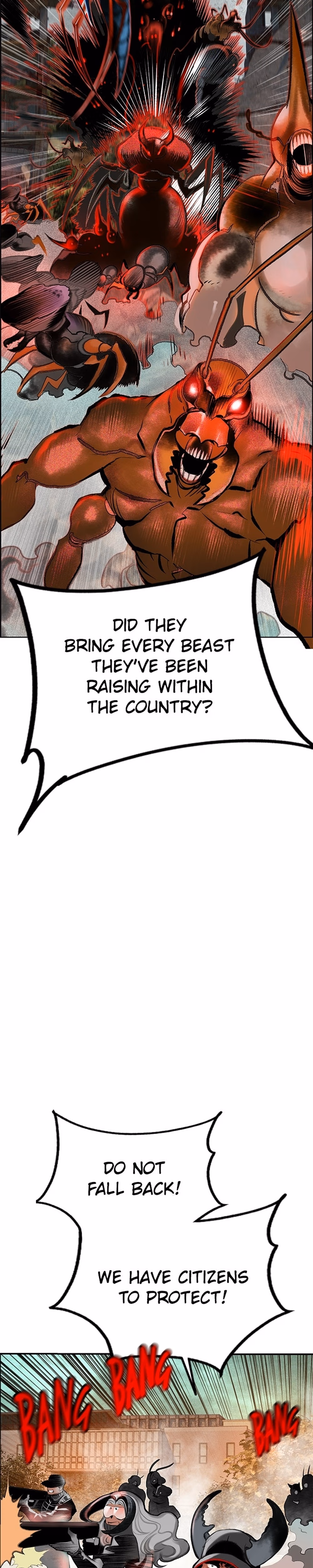 Jungle Juice - Chapter 205 - Part 5