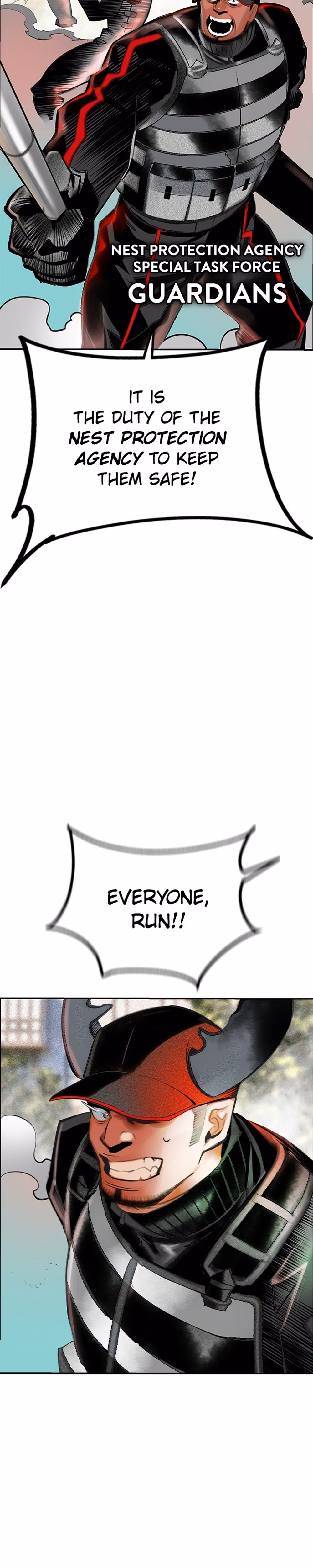 Jungle Juice - Chapter 205 - Part 6