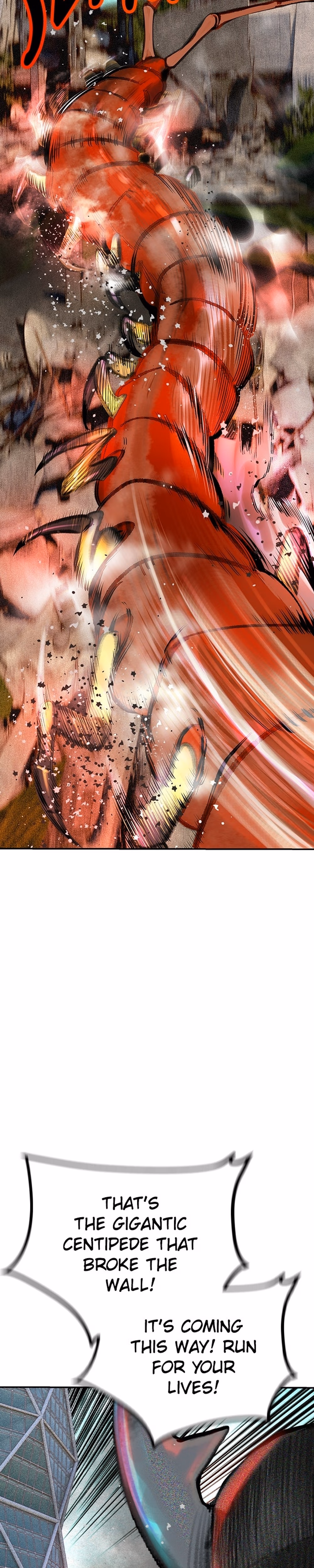 Jungle Juice - Chapter 205 - Part 8