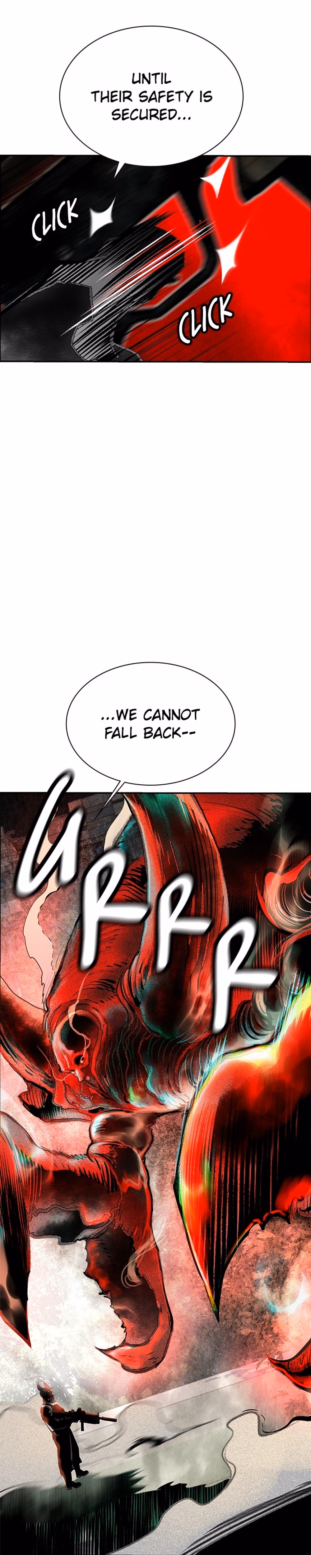 Jungle Juice - Chapter 205 - Part 10