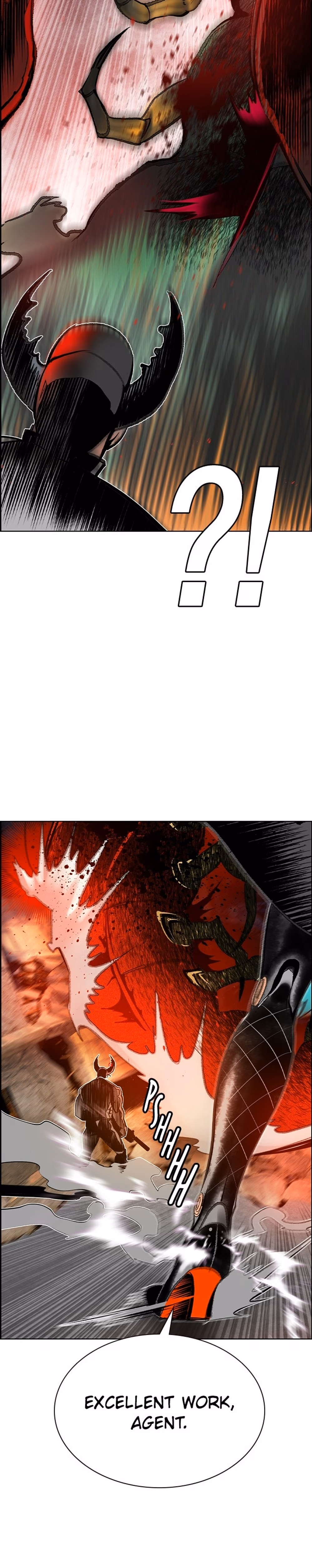 Jungle Juice - Chapter 205 - Part 12
