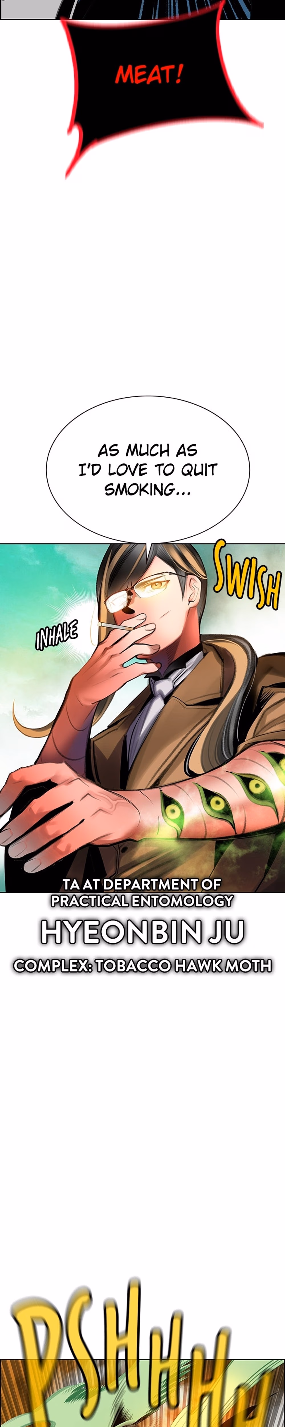 Jungle Juice - Chapter 205 - Part 15