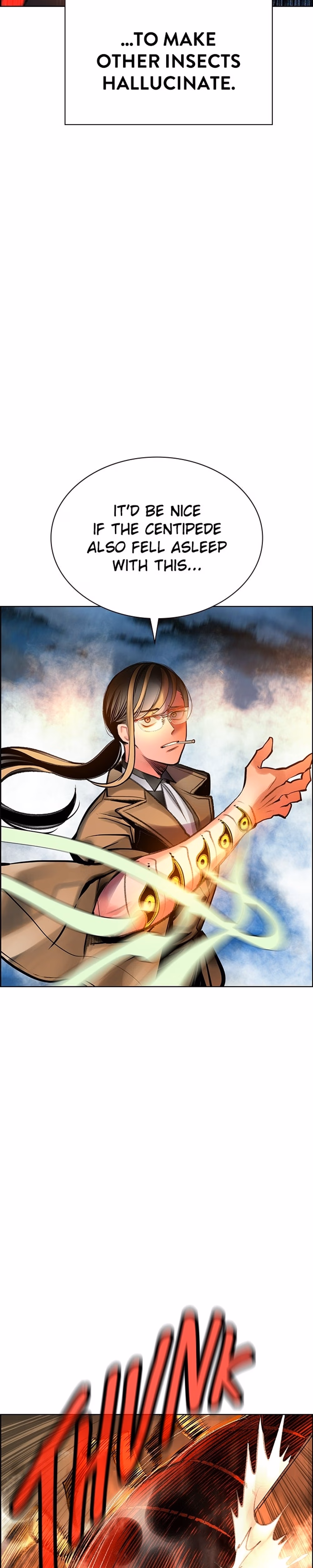 Jungle Juice - Chapter 205 - Part 17