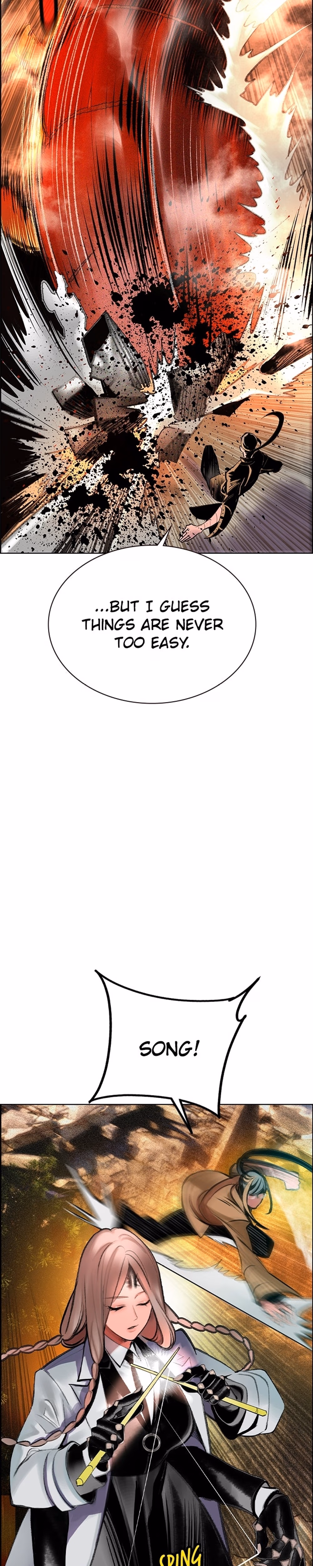 Jungle Juice - Chapter 205 - Part 18