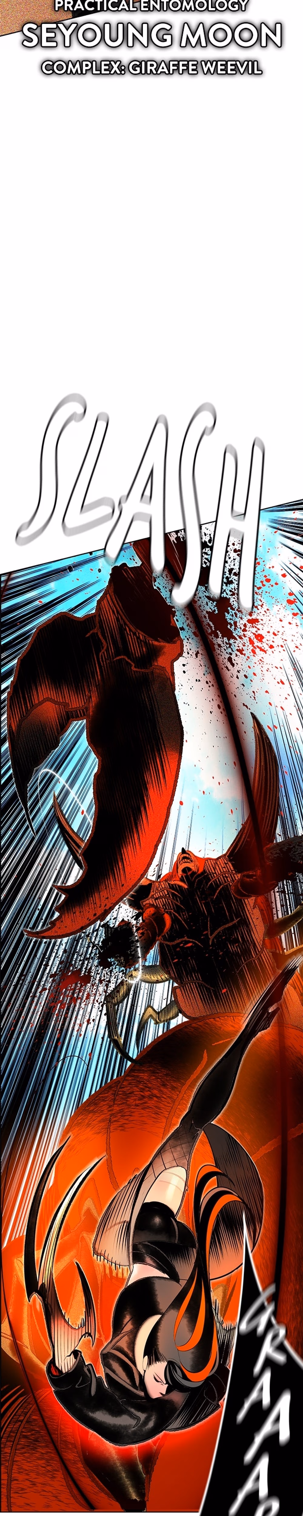 Jungle Juice - Chapter 205 - Part 23