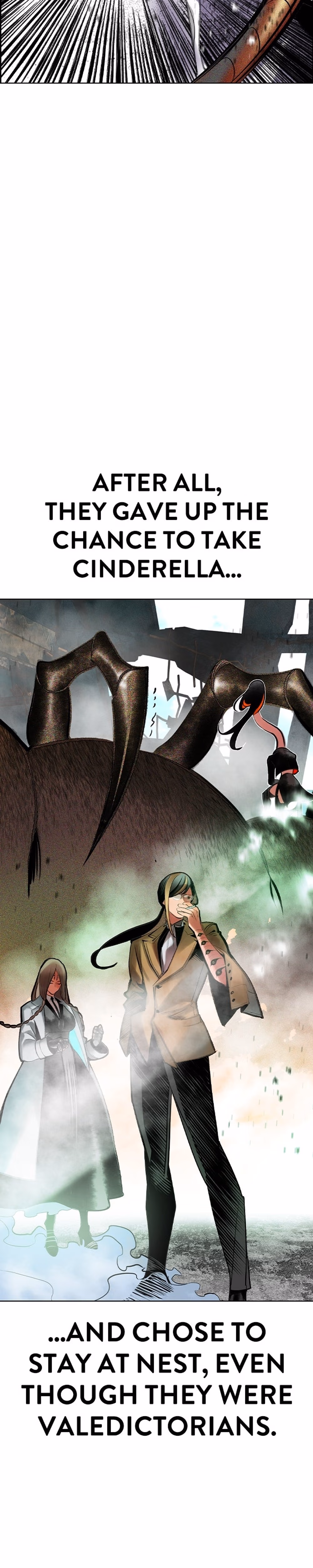 Jungle Juice - Chapter 205 - Part 25