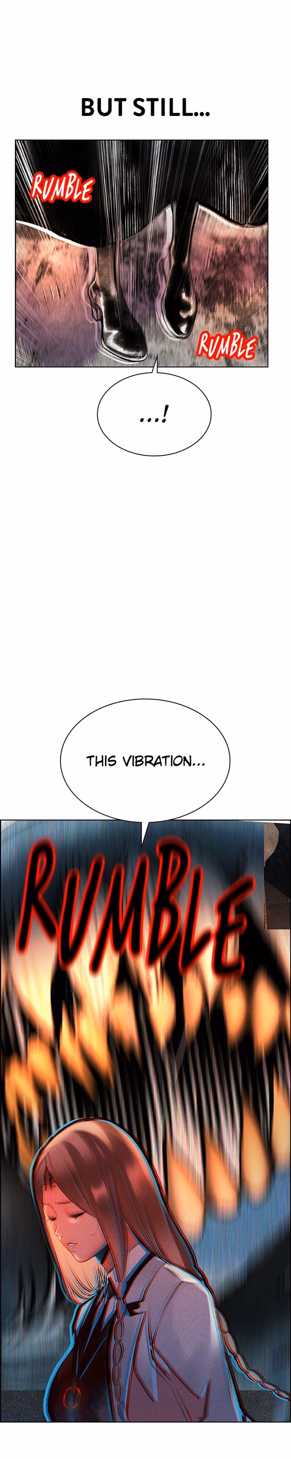 Jungle Juice - Chapter 205 - Part 26