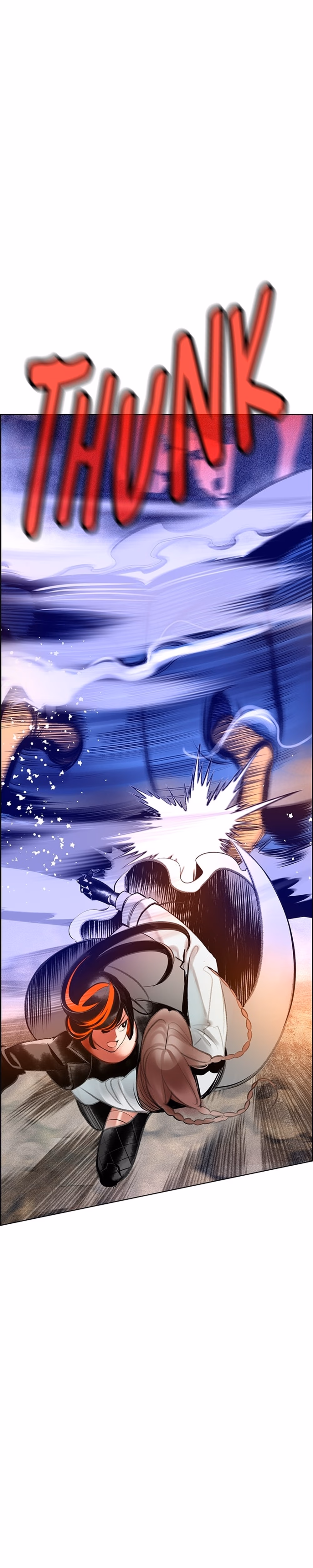 Jungle Juice - Chapter 205 - Part 27