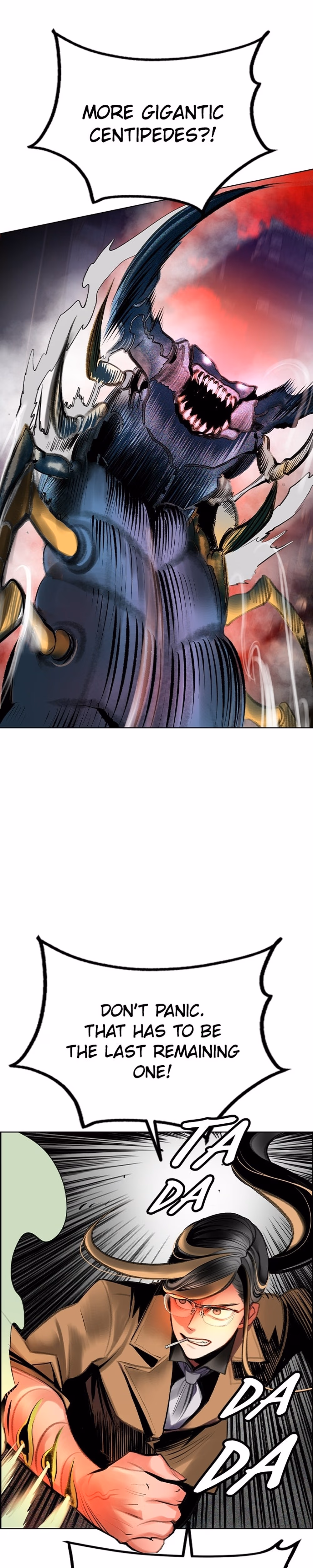 Jungle Juice - Chapter 205 - Part 28
