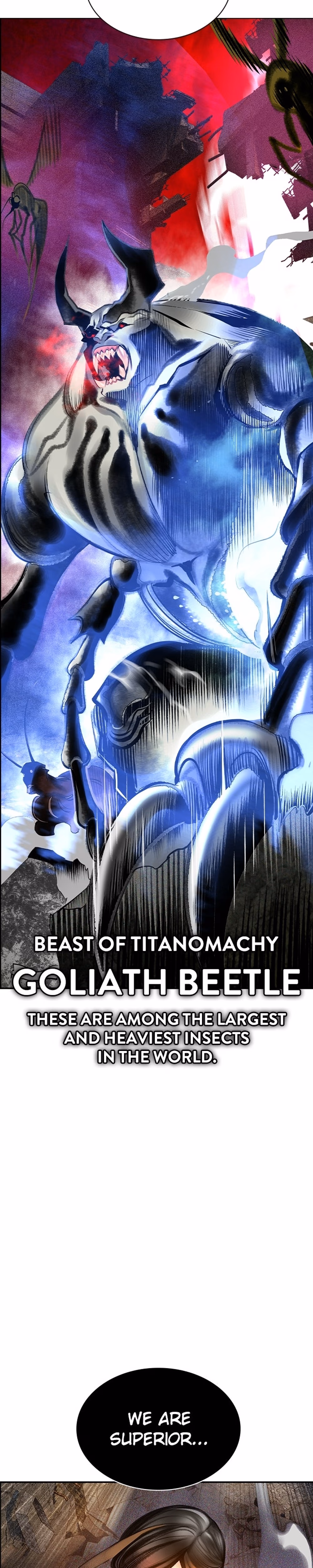 Jungle Juice - Chapter 205 - Part 30