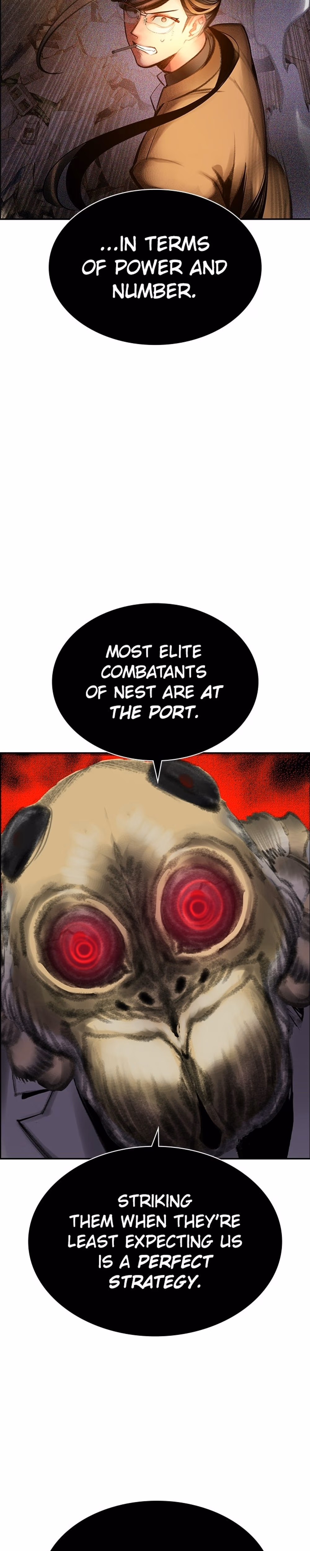 Jungle Juice - Chapter 205 - Part 31