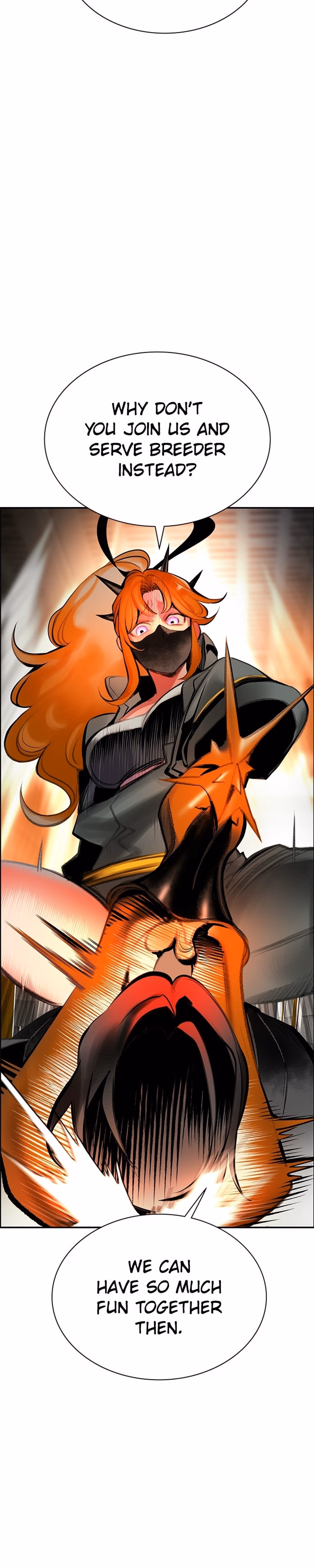 Jungle Juice - Chapter 205 - Part 36