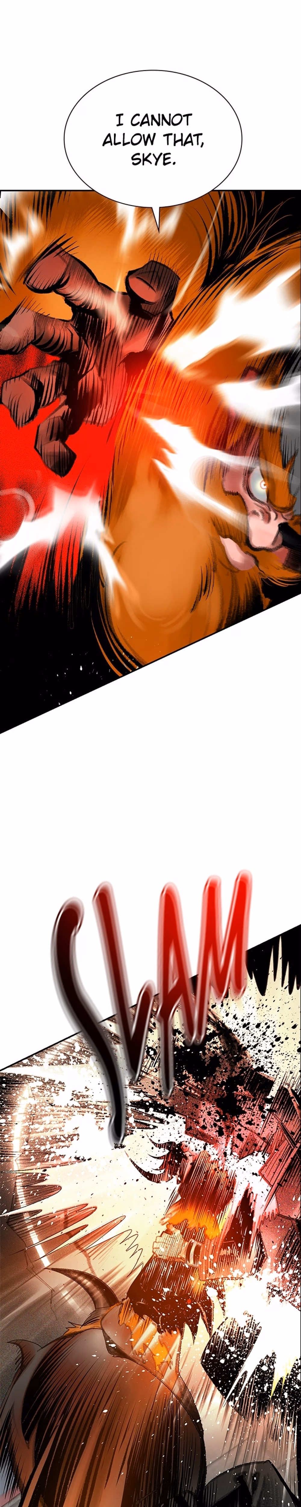 Jungle Juice - Chapter 205 - Part 37
