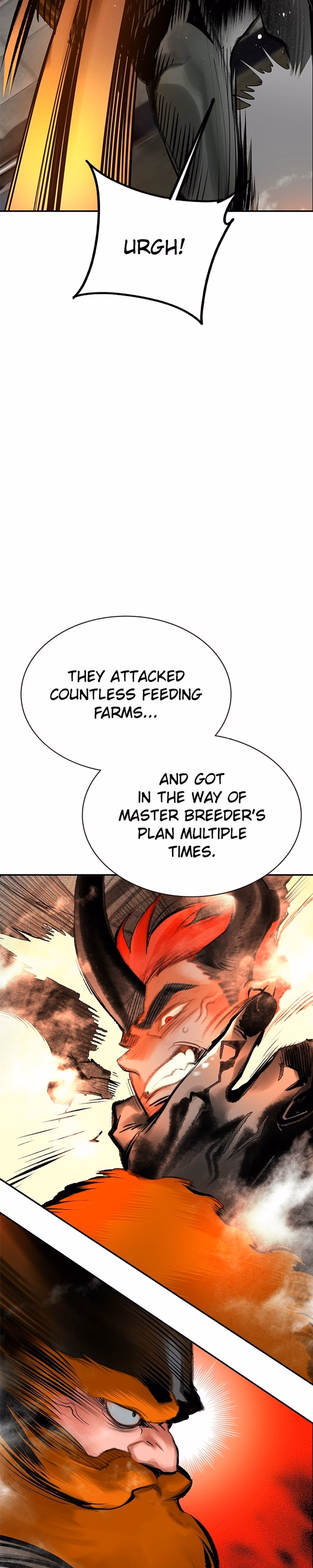 Jungle Juice - Chapter 205 - Part 38