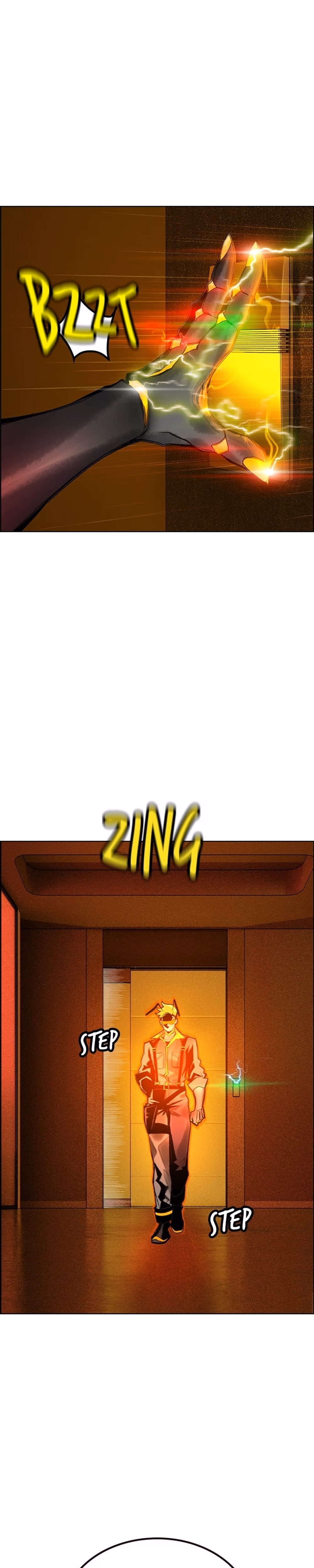 Jungle Juice - Chapter 205 - Part 41
