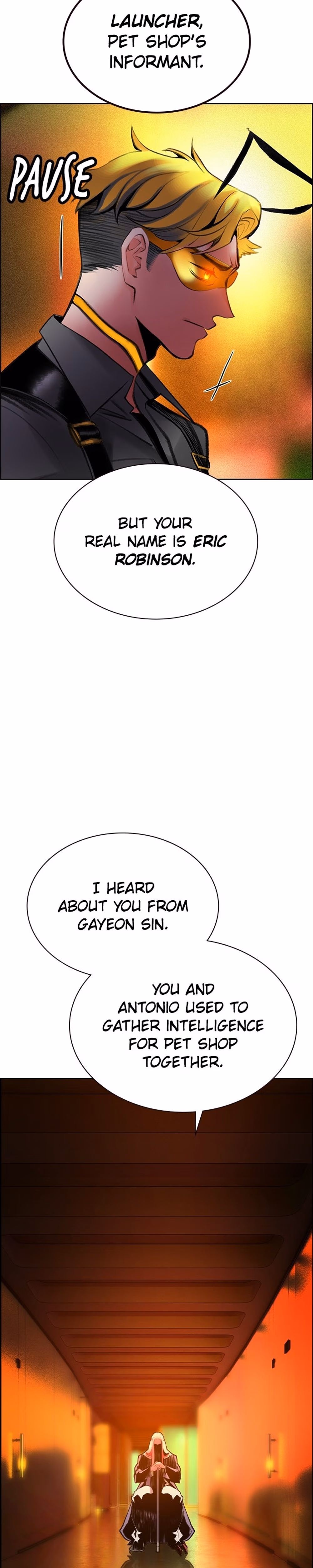 Jungle Juice - Chapter 205 - Part 42