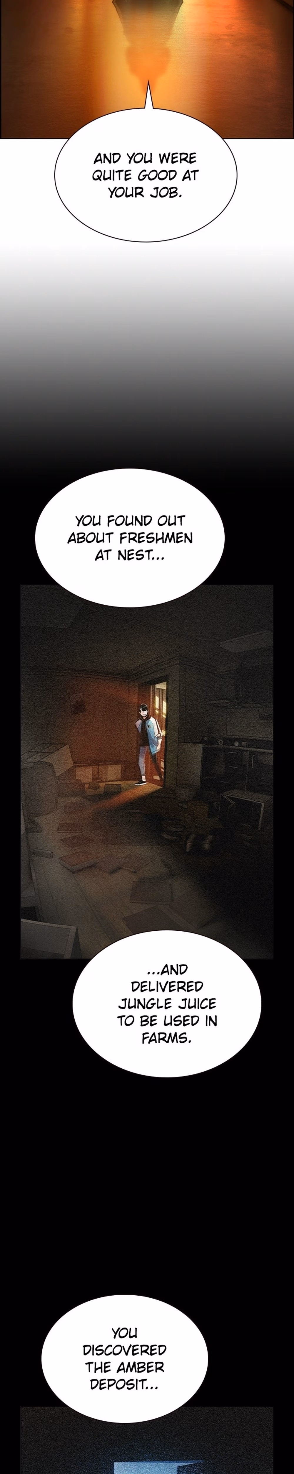 Jungle Juice - Chapter 205 - Part 43