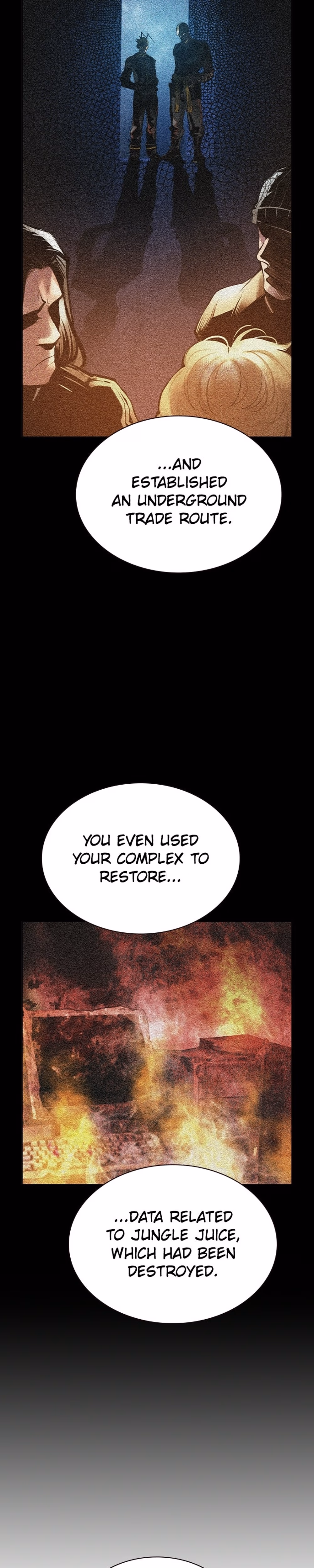 Jungle Juice - Chapter 205 - Part 44