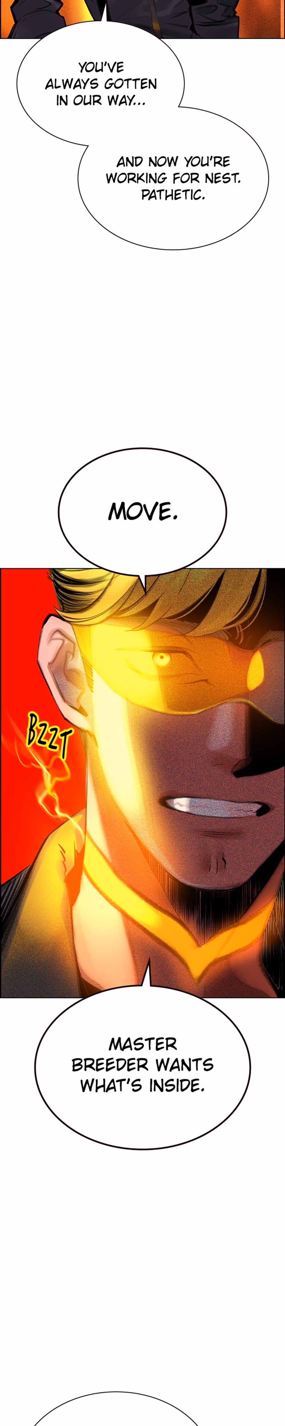 Jungle Juice - Chapter 205 - Part 46