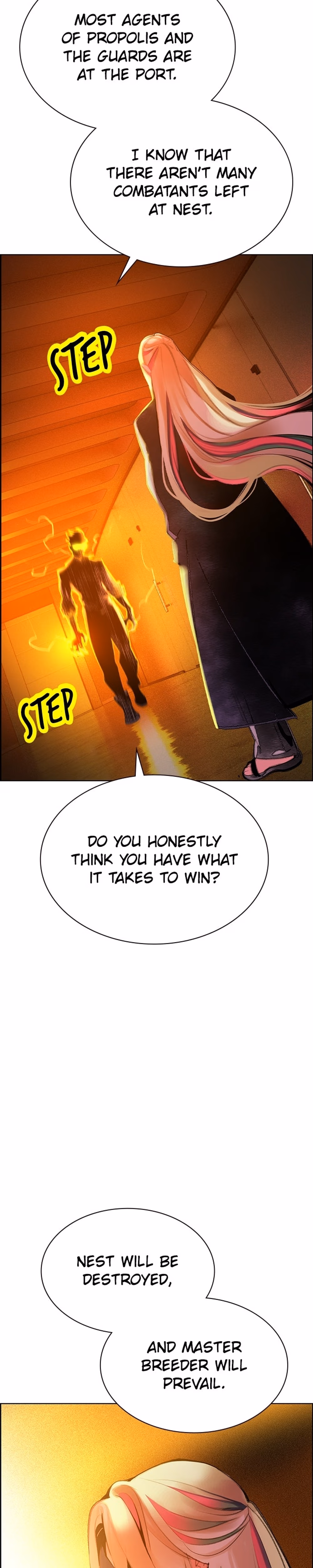 Jungle Juice - Chapter 205 - Part 47