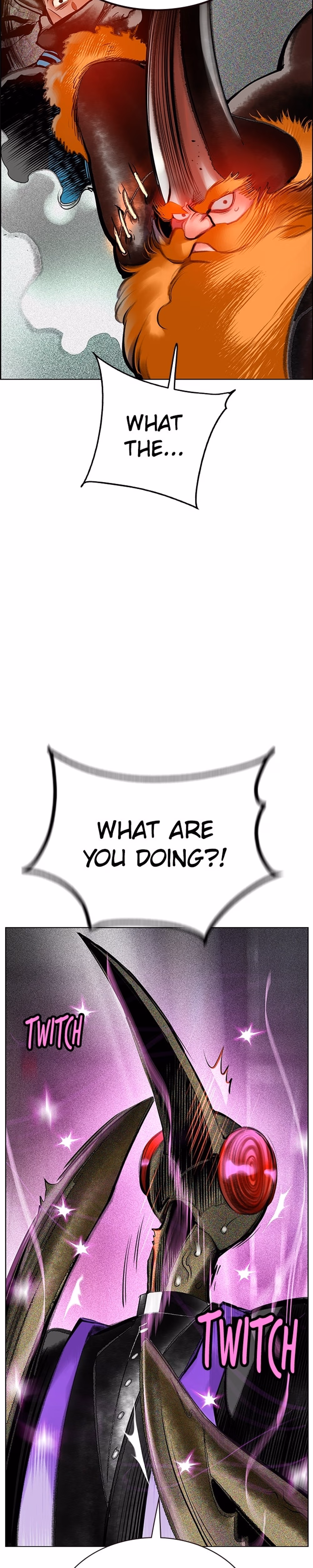 Jungle Juice - Chapter 205 - Part 49