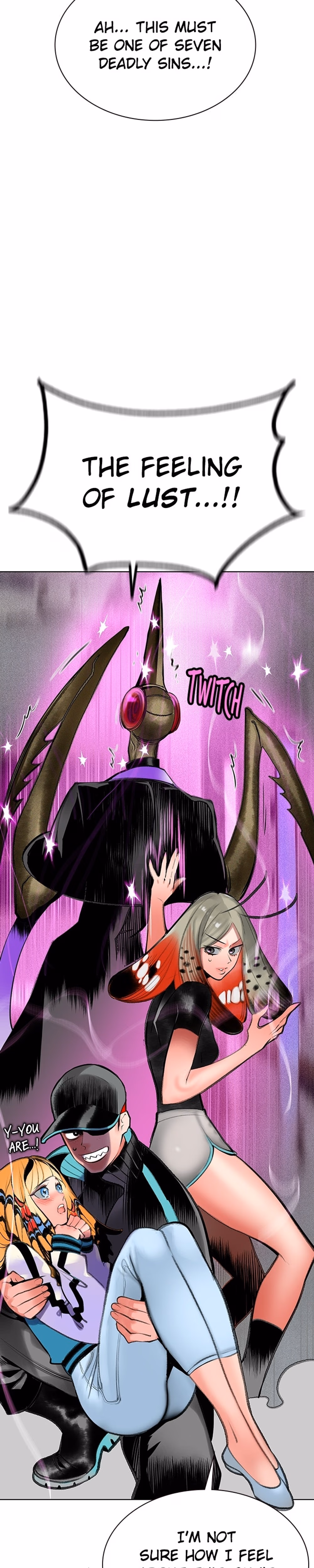 Jungle Juice - Chapter 205 - Part 50